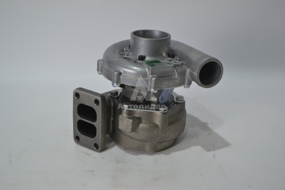 K27-145-02 Турбокомпрессор дв. ЕВРО-2 левый K27-145-02