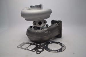 S2B-314448 Турбокомпрессор Евро-2 левый S2B-314448