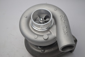 S2B-12749880004 Турбокомпрессор Евро-3 правый S2B-12749880004