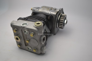 18-3509015 Компрессор 1 цилиндр. 18-3509015