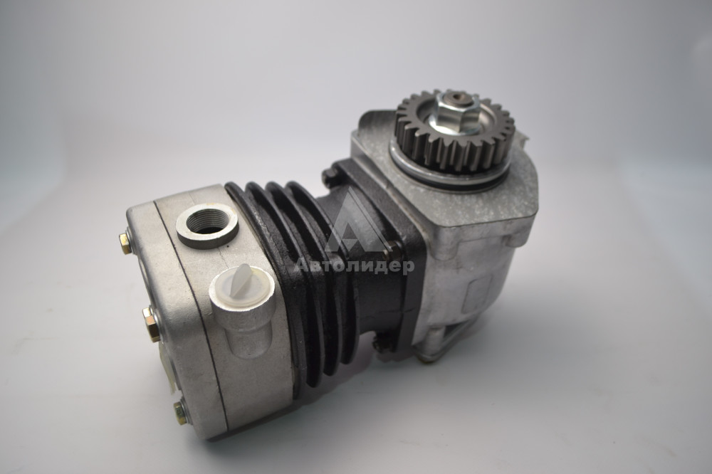 53205-3509015 Компрессор 1-цилиндр. 53205-3509015