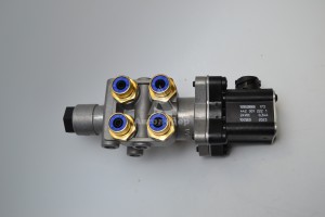 4630840410 Кран KOGEL подъема моста WABCO ОРИГИНАЛ 4630840410