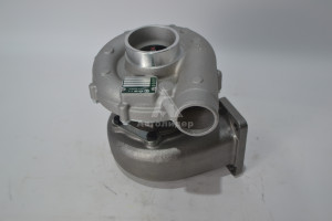 Турбокомпрессор дв.ЕВРО-3 правый (4/6шп.) С23-279-01