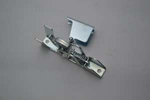 5320-8406010 Замок панели "RADLINE" 5320-8406010