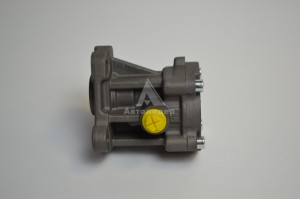 Насос топливный (ТННД) 0440020045 "RADLINE"