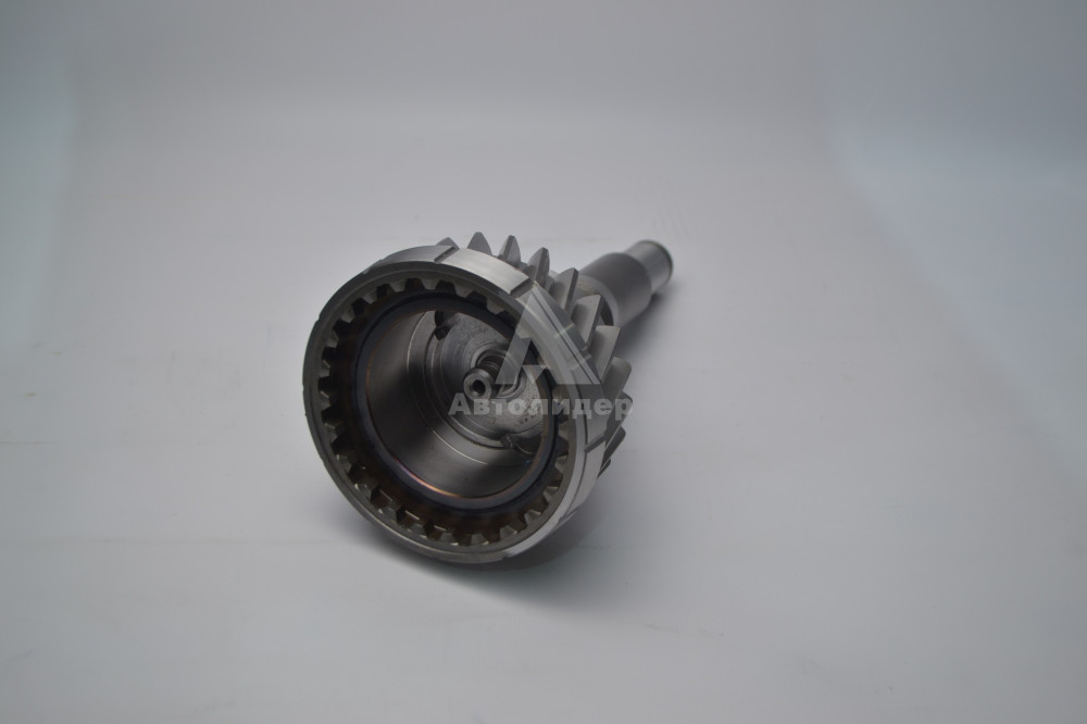 154-1701026 Вал первичный КПП 154-1701026