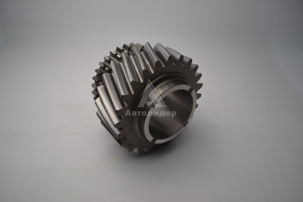 65111-1802090 Шестерня 1-й передачи промежуточного вала 65111-1802090 (24 зуб.)