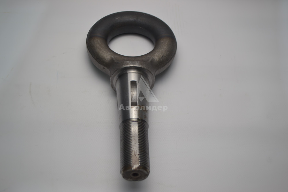 8602-2707042 Петля дышла без гайки 8602-2707042