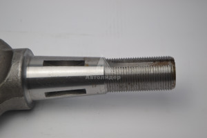 8602-2707042 Петля дышла без гайки 8602-2707042