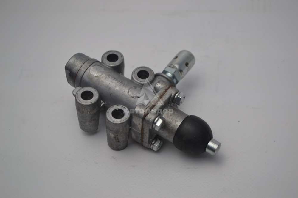 15-1772040 Клапан включения делителя "RADLINE" 15-1772040