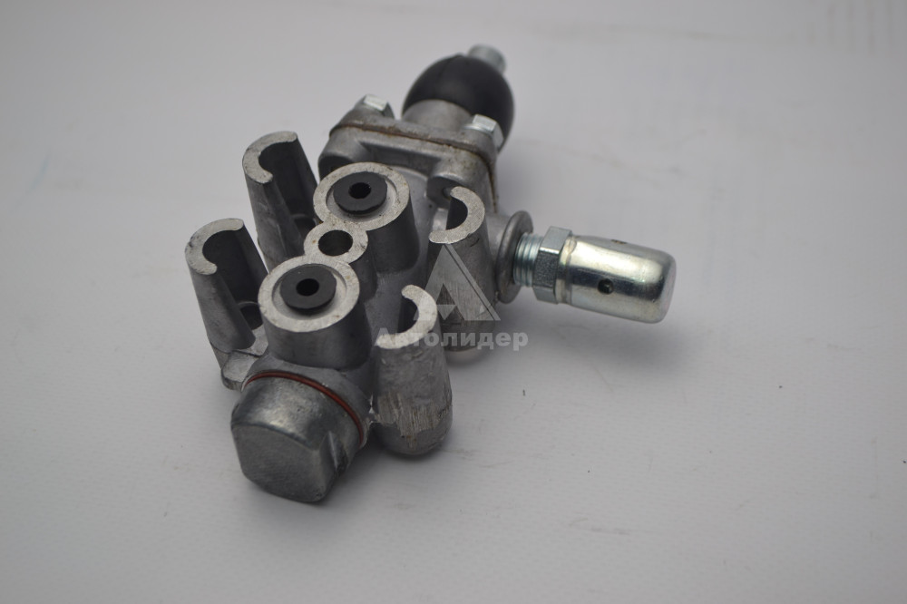 15-1772040 Клапан включения делителя "RADLINE" 15-1772040