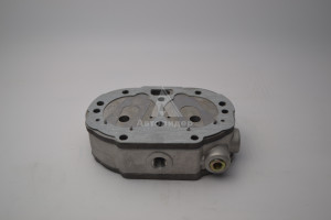 Головка 2-х цил. компрессора н/о 5320-3509039-10