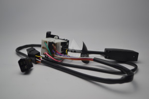 6602.3709 Переключатель света Р/К П-145 ЕВРО "RADLINE" 6602.3709