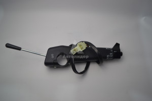 Переключатель света П-145 (пластик) "RADLINE" 5320-3709210