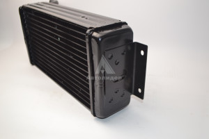 5320-8101060 Радиатор отопителя 4-х рядный медный "RADLINE" 5320-8101060